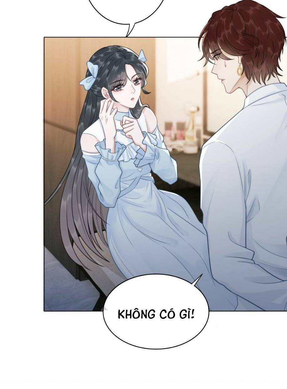 Nữ Phụ Ngày Nào Cũng Muốn Ly Hôn Với Ta: Chapter 41