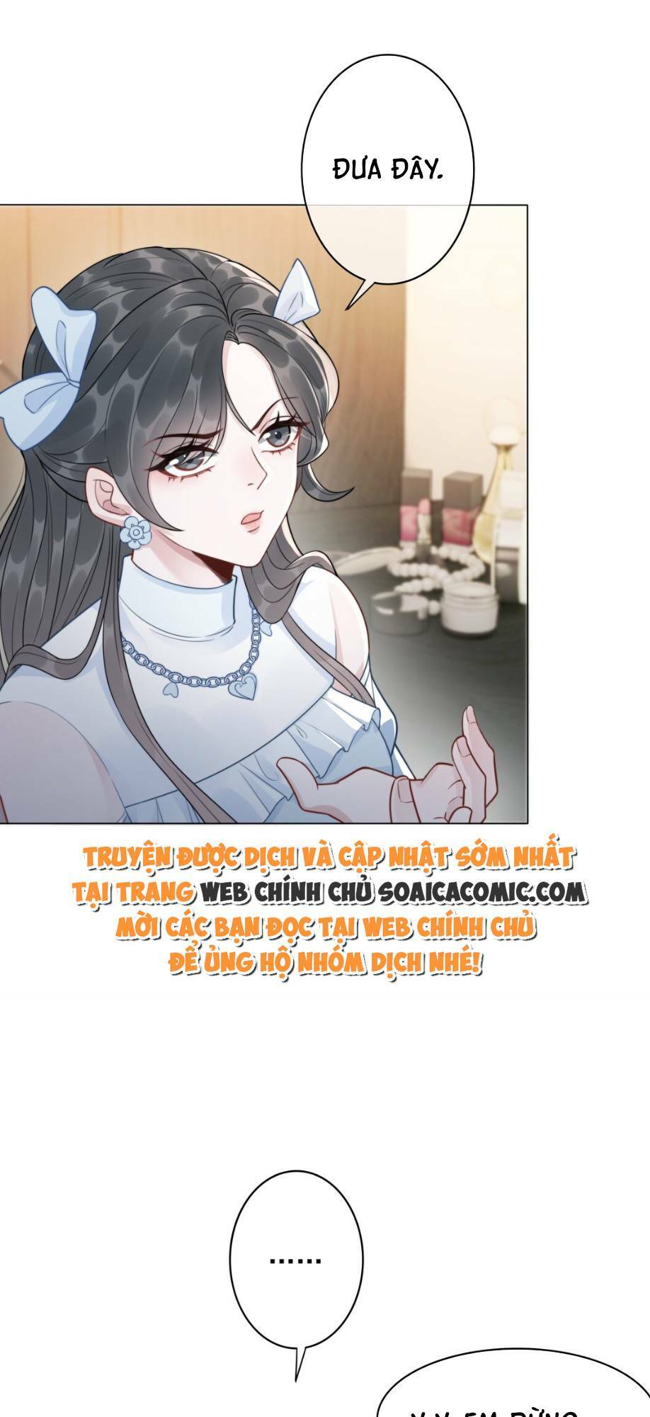 Nữ Phụ Ngày Nào Cũng Muốn Ly Hôn Với Ta: Chapter 41