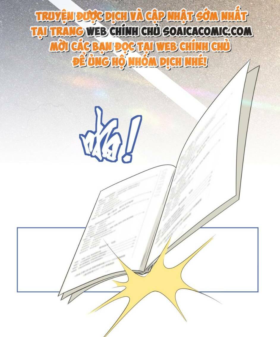 Nữ Phụ Ngày Nào Cũng Muốn Ly Hôn Với Ta: Chapter 41