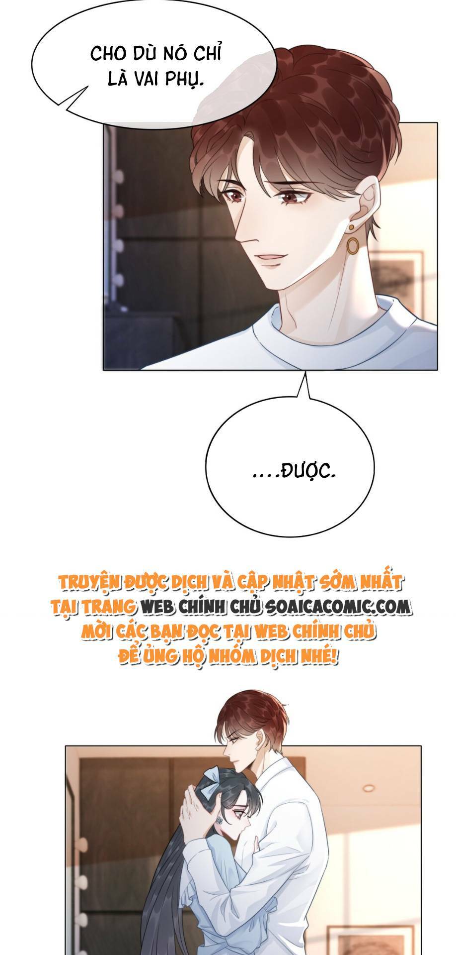 Nữ Phụ Ngày Nào Cũng Muốn Ly Hôn Với Ta: Chapter 41
