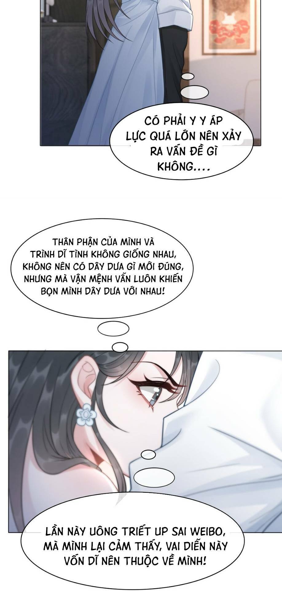 Nữ Phụ Ngày Nào Cũng Muốn Ly Hôn Với Ta: Chapter 41
