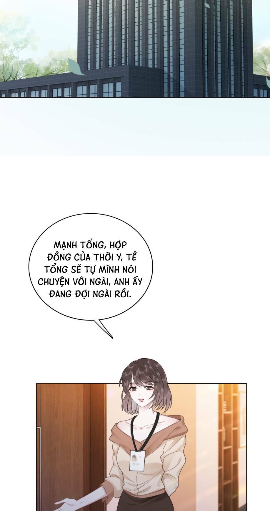 Nữ Phụ Ngày Nào Cũng Muốn Ly Hôn Với Ta: Chapter 41