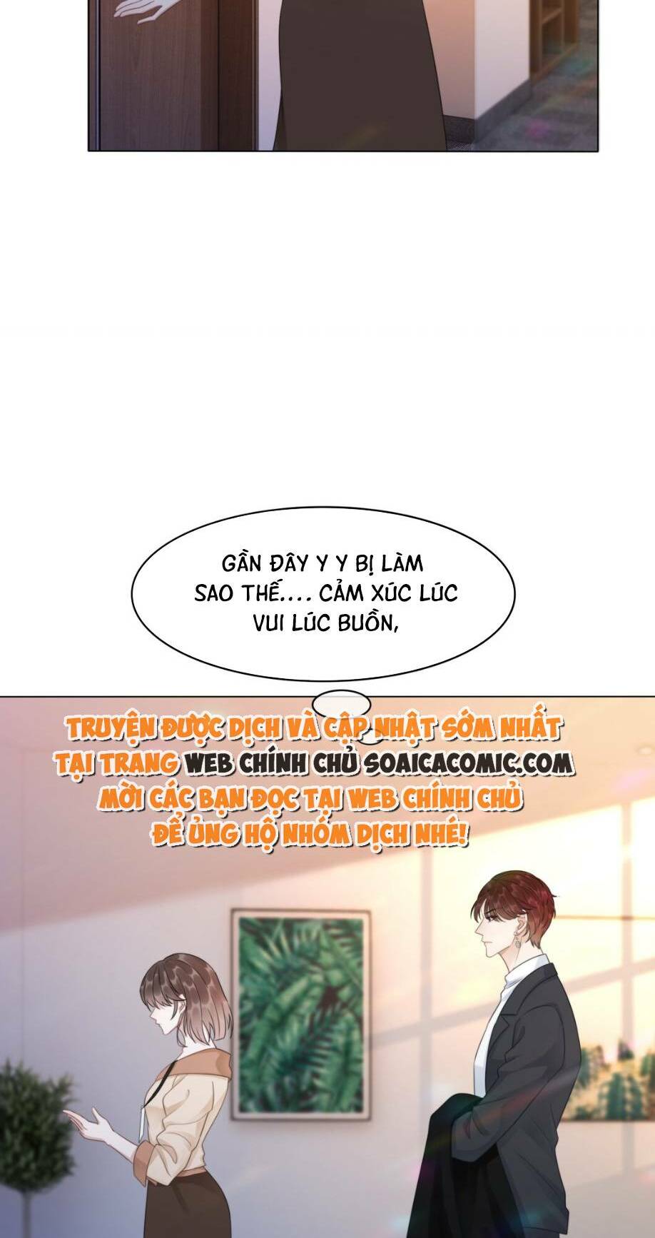 Nữ Phụ Ngày Nào Cũng Muốn Ly Hôn Với Ta: Chapter 41