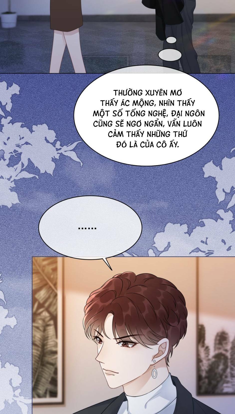 Nữ Phụ Ngày Nào Cũng Muốn Ly Hôn Với Ta: Chapter 41