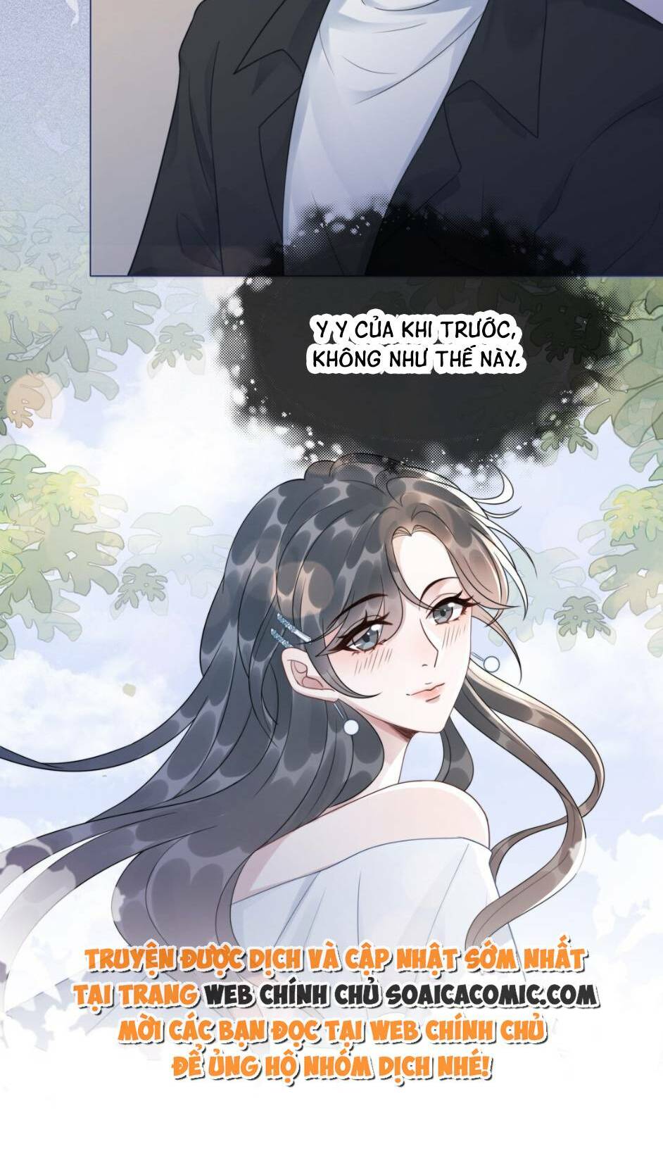 Nữ Phụ Ngày Nào Cũng Muốn Ly Hôn Với Ta: Chapter 41