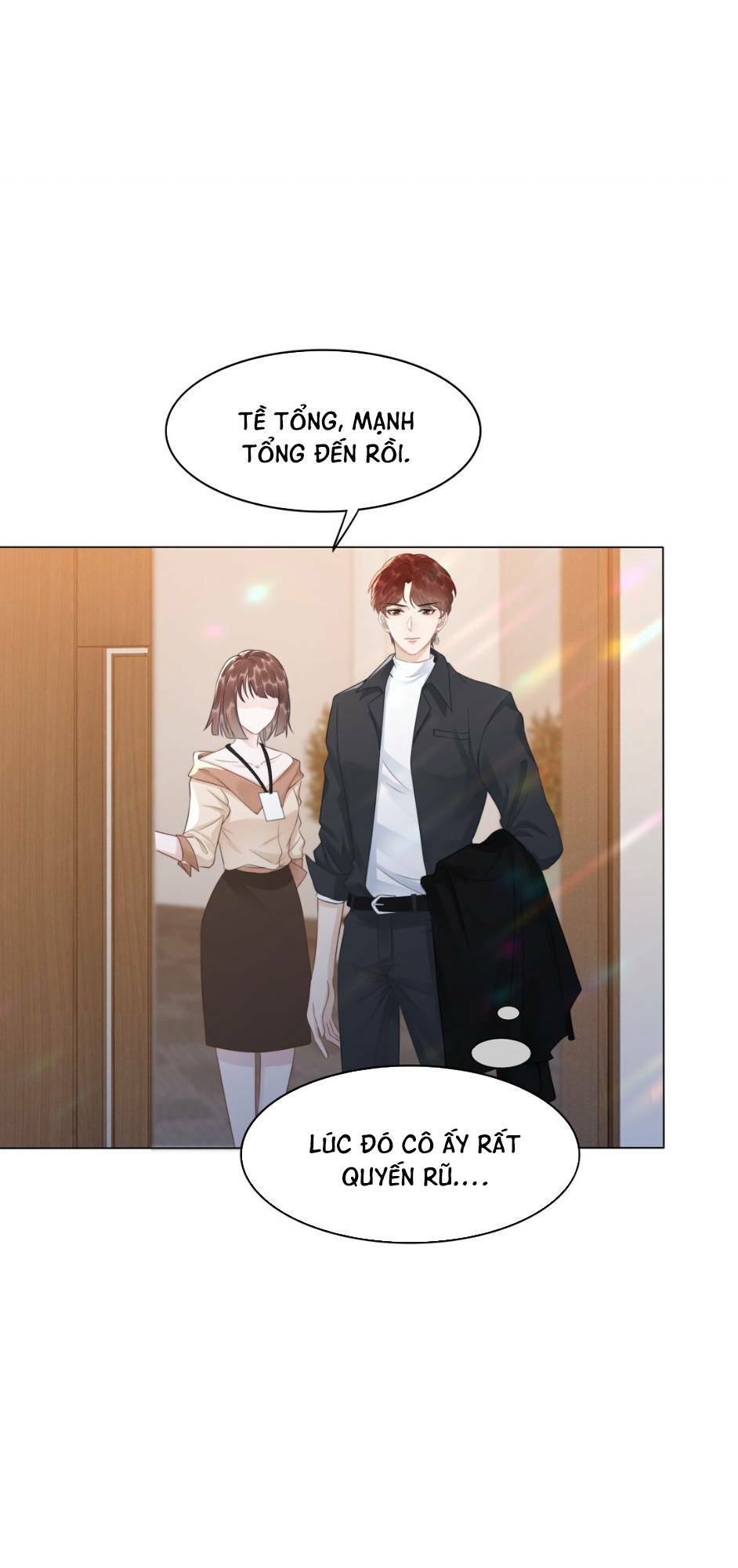 Nữ Phụ Ngày Nào Cũng Muốn Ly Hôn Với Ta: Chapter 41