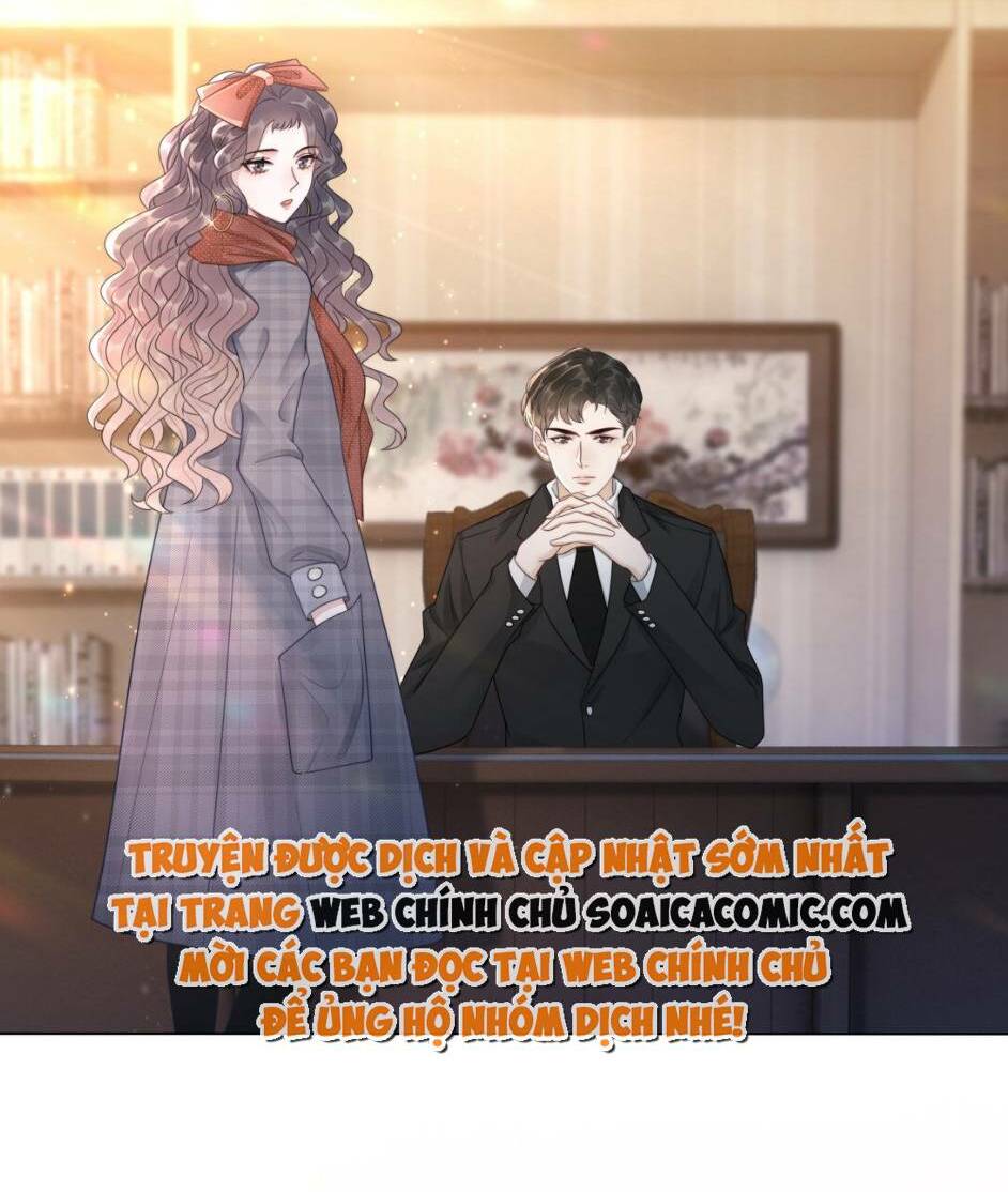 Nữ Phụ Ngày Nào Cũng Muốn Ly Hôn Với Ta: Chapter 41
