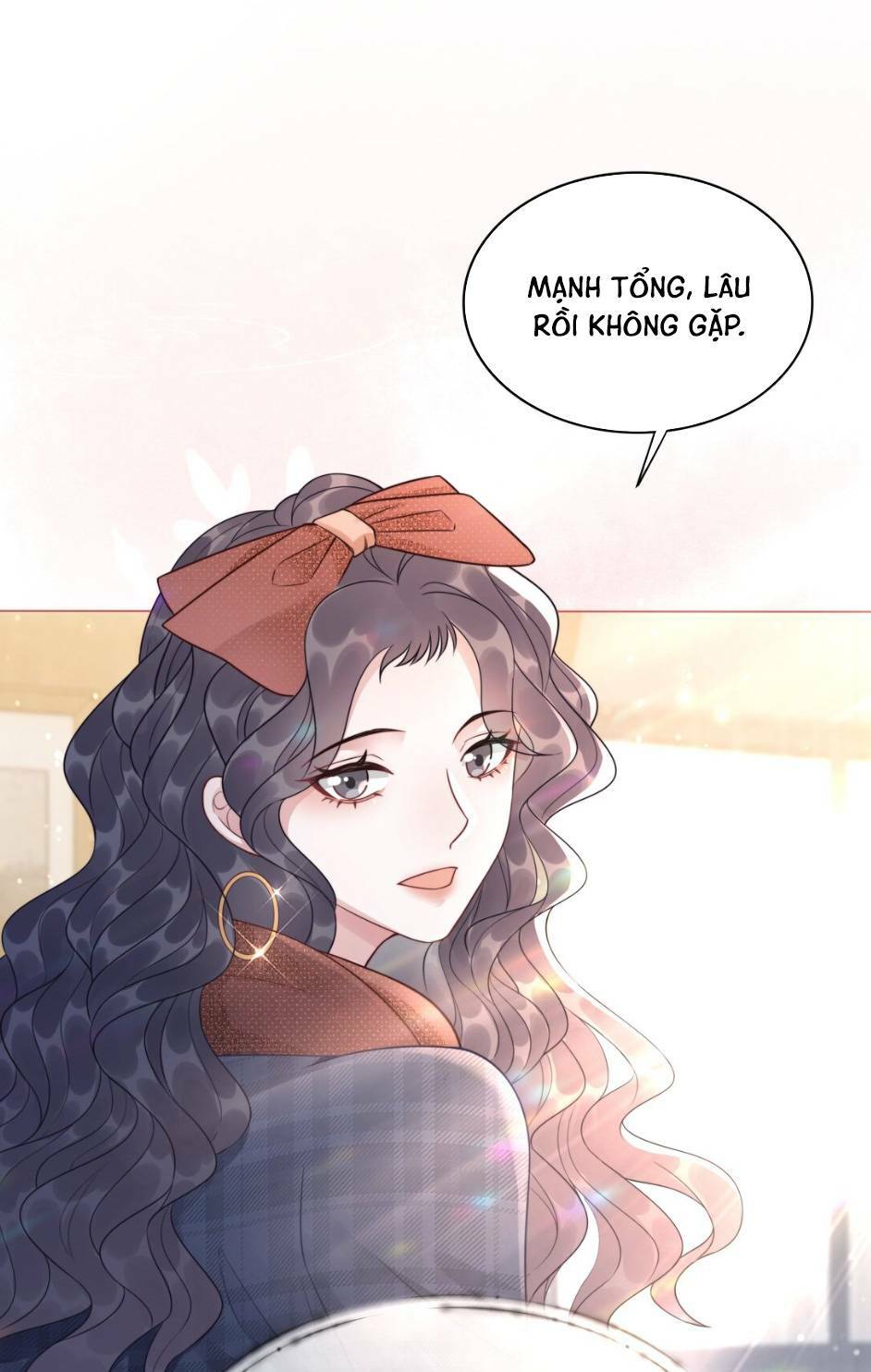 Nữ Phụ Ngày Nào Cũng Muốn Ly Hôn Với Ta: Chapter 41