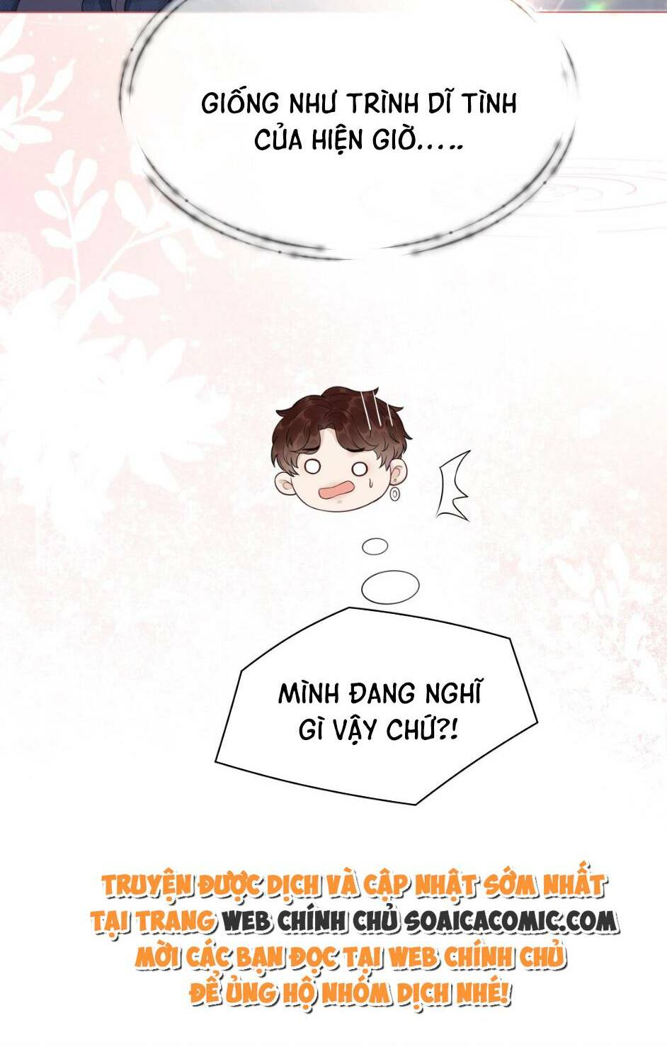 Nữ Phụ Ngày Nào Cũng Muốn Ly Hôn Với Ta: Chapter 41