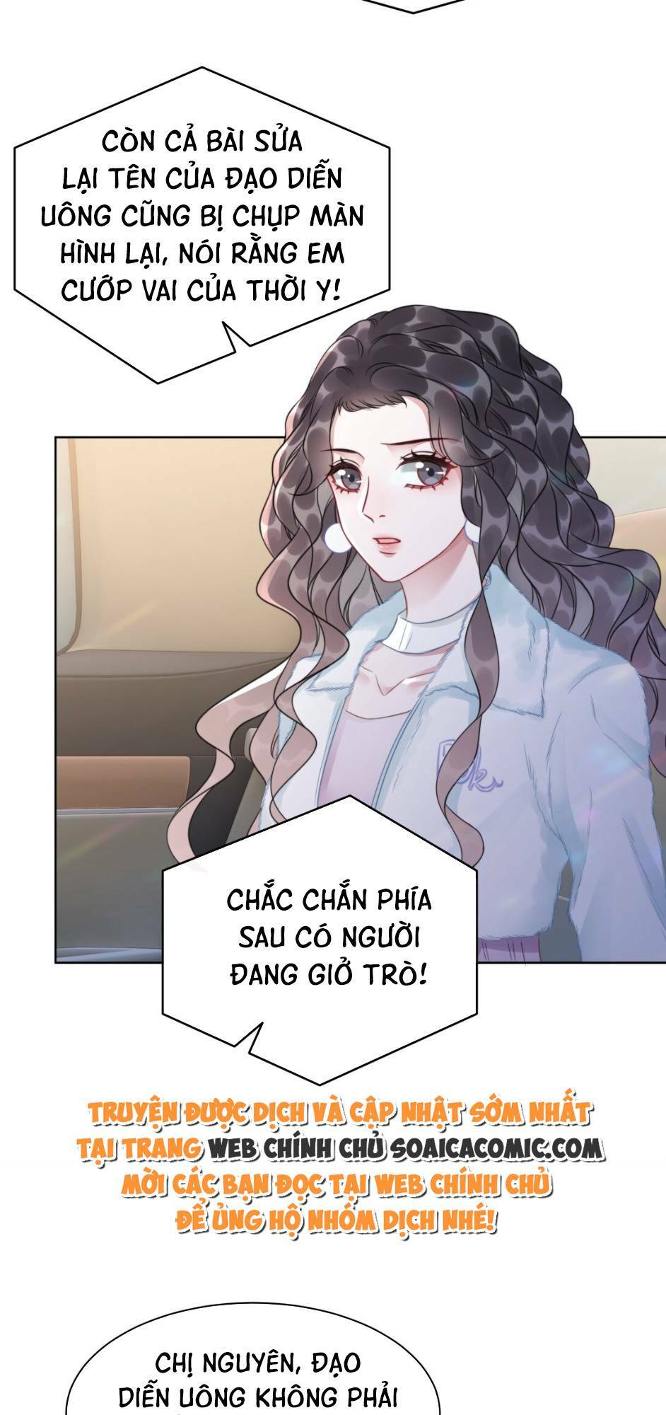 Nữ Phụ Ngày Nào Cũng Muốn Ly Hôn Với Ta: Chapter 41