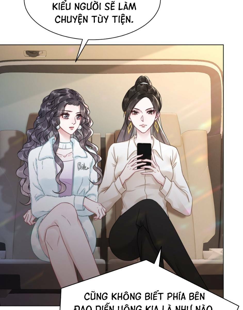 Nữ Phụ Ngày Nào Cũng Muốn Ly Hôn Với Ta: Chapter 41