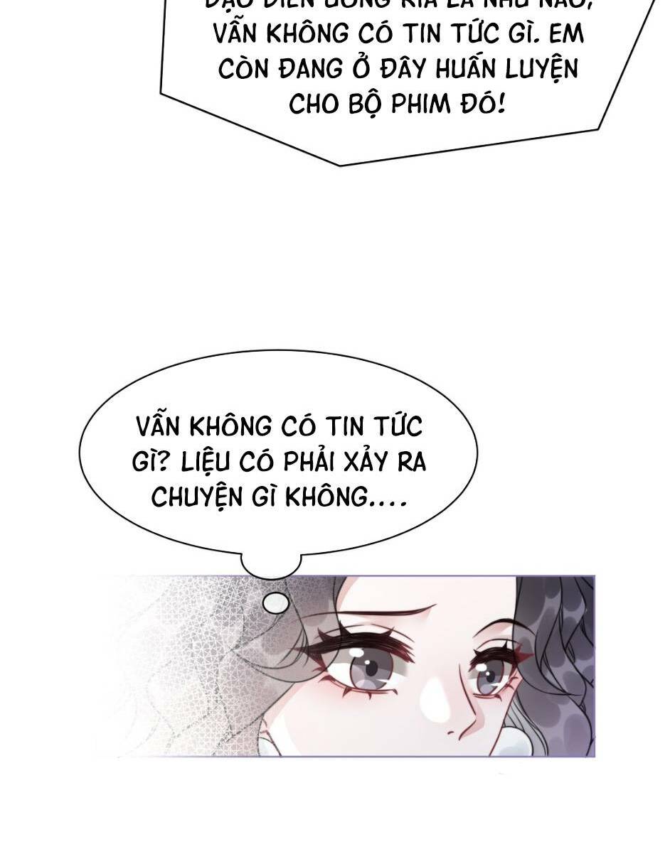 Nữ Phụ Ngày Nào Cũng Muốn Ly Hôn Với Ta: Chapter 41