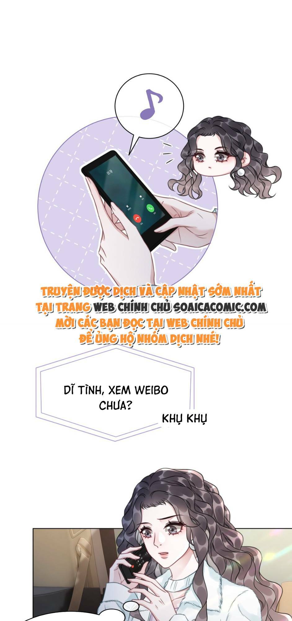 Nữ Phụ Ngày Nào Cũng Muốn Ly Hôn Với Ta: Chapter 41