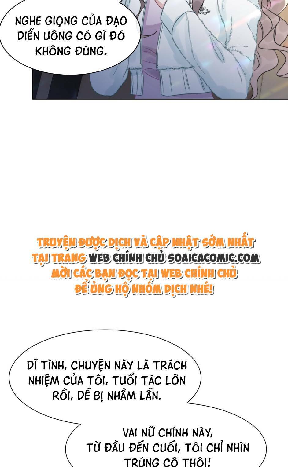 Nữ Phụ Ngày Nào Cũng Muốn Ly Hôn Với Ta: Chapter 41