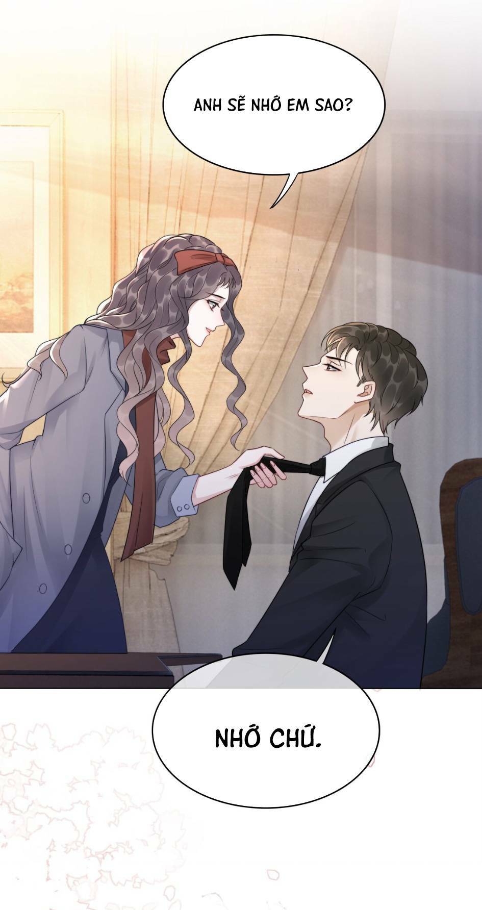 Nữ Phụ Ngày Nào Cũng Muốn Ly Hôn Với Ta: Chapter 42