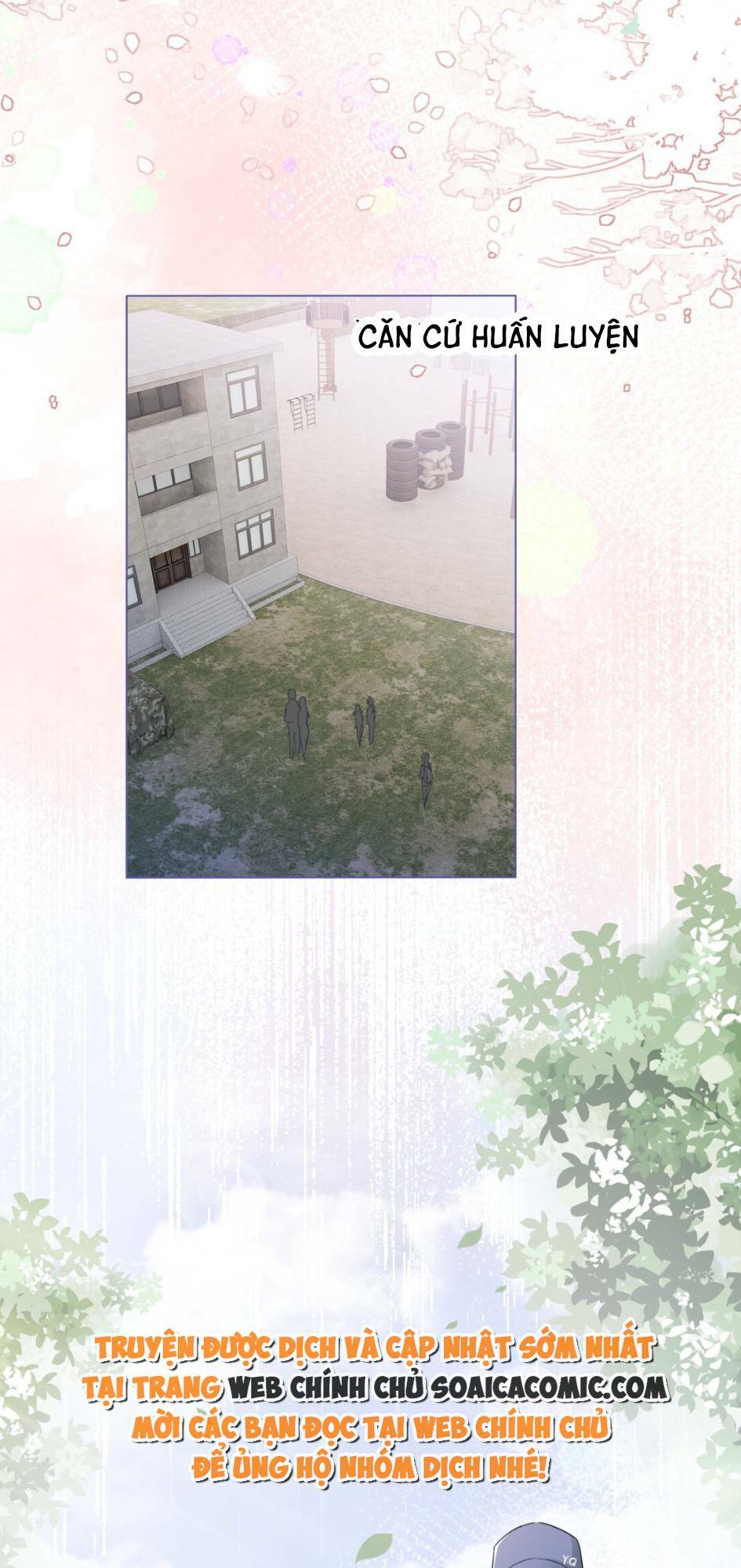 Nữ Phụ Ngày Nào Cũng Muốn Ly Hôn Với Ta: Chapter 42