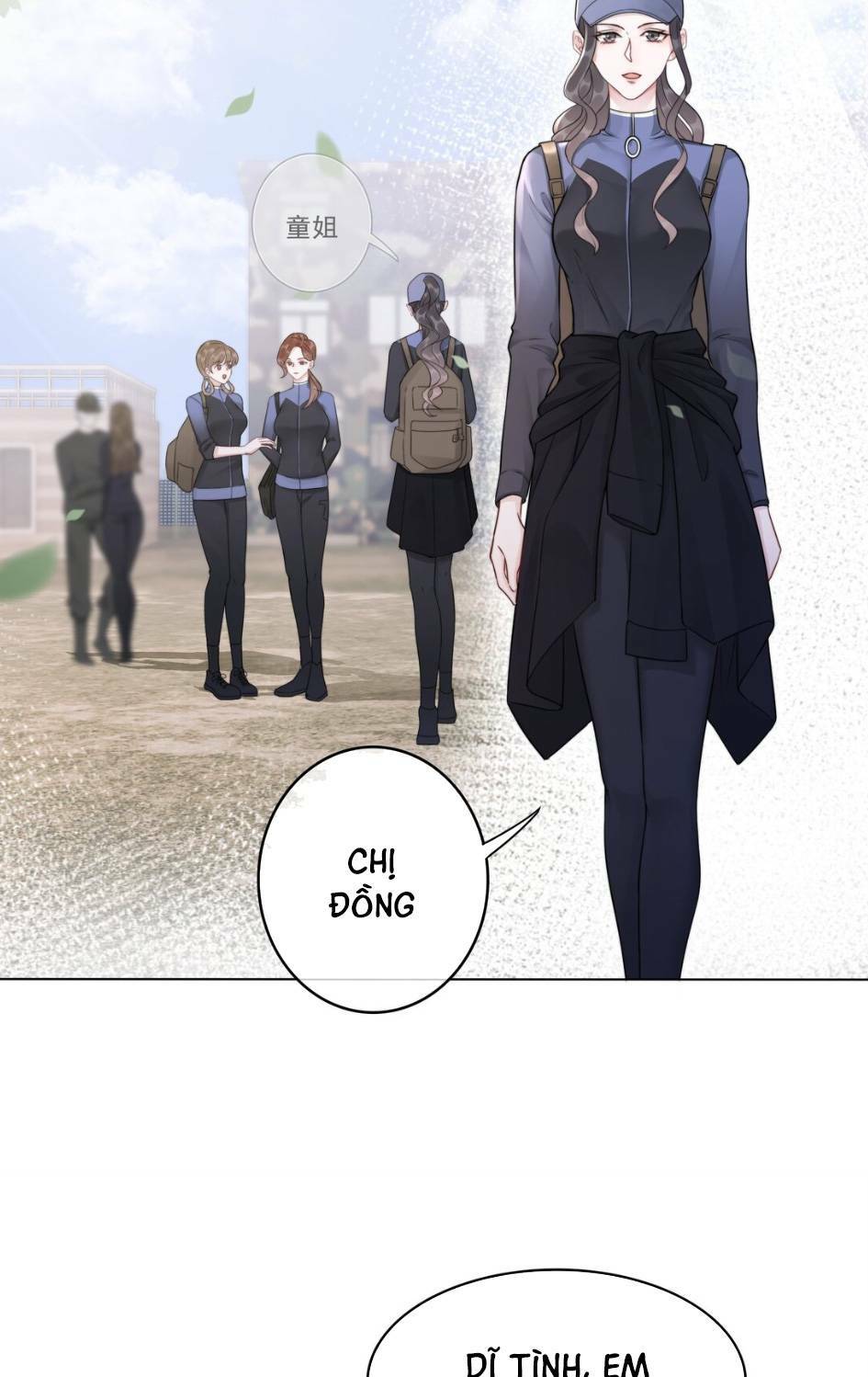 Nữ Phụ Ngày Nào Cũng Muốn Ly Hôn Với Ta: Chapter 42