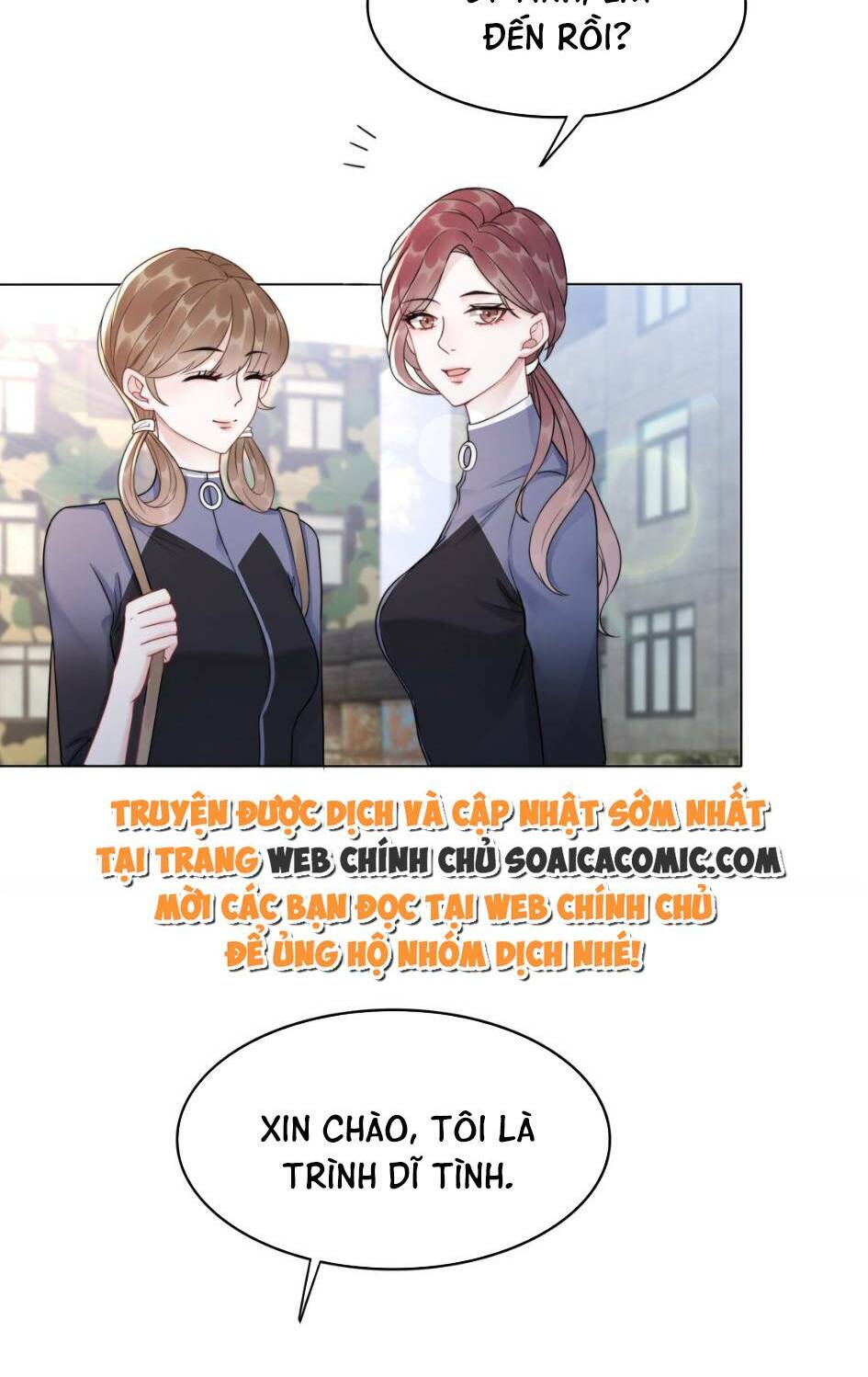 Nữ Phụ Ngày Nào Cũng Muốn Ly Hôn Với Ta: Chapter 42