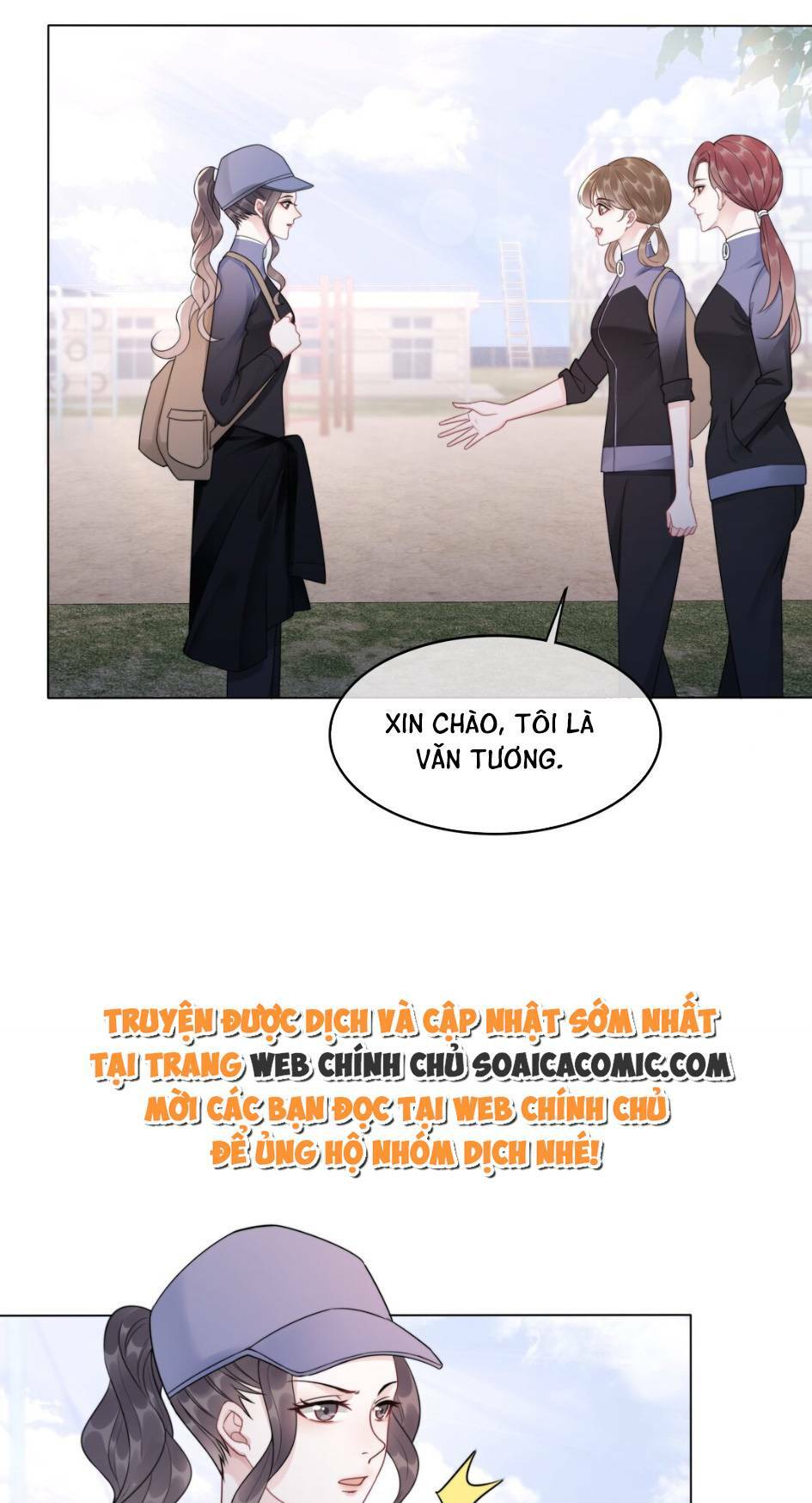 Nữ Phụ Ngày Nào Cũng Muốn Ly Hôn Với Ta: Chapter 42