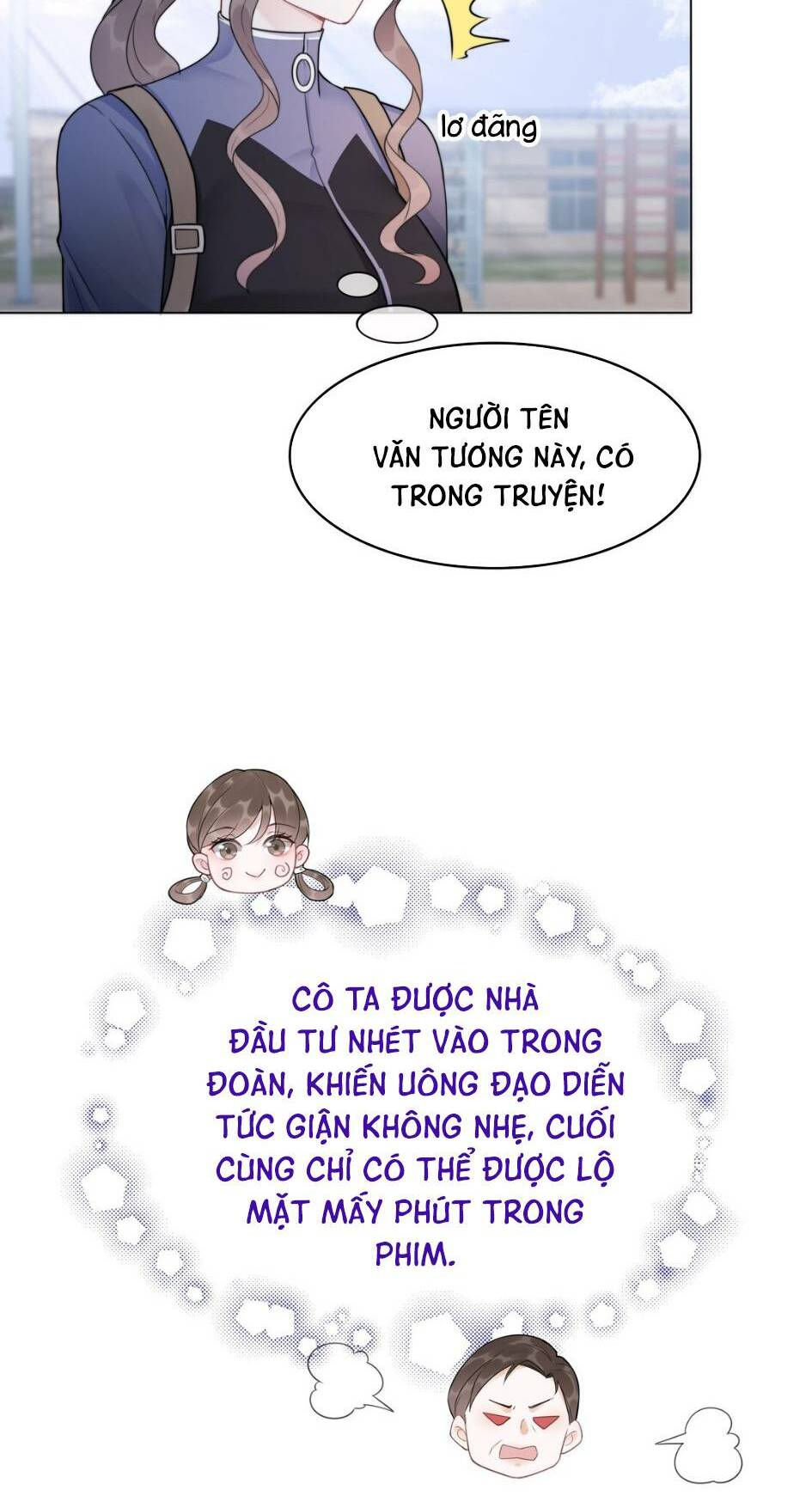 Nữ Phụ Ngày Nào Cũng Muốn Ly Hôn Với Ta: Chapter 42
