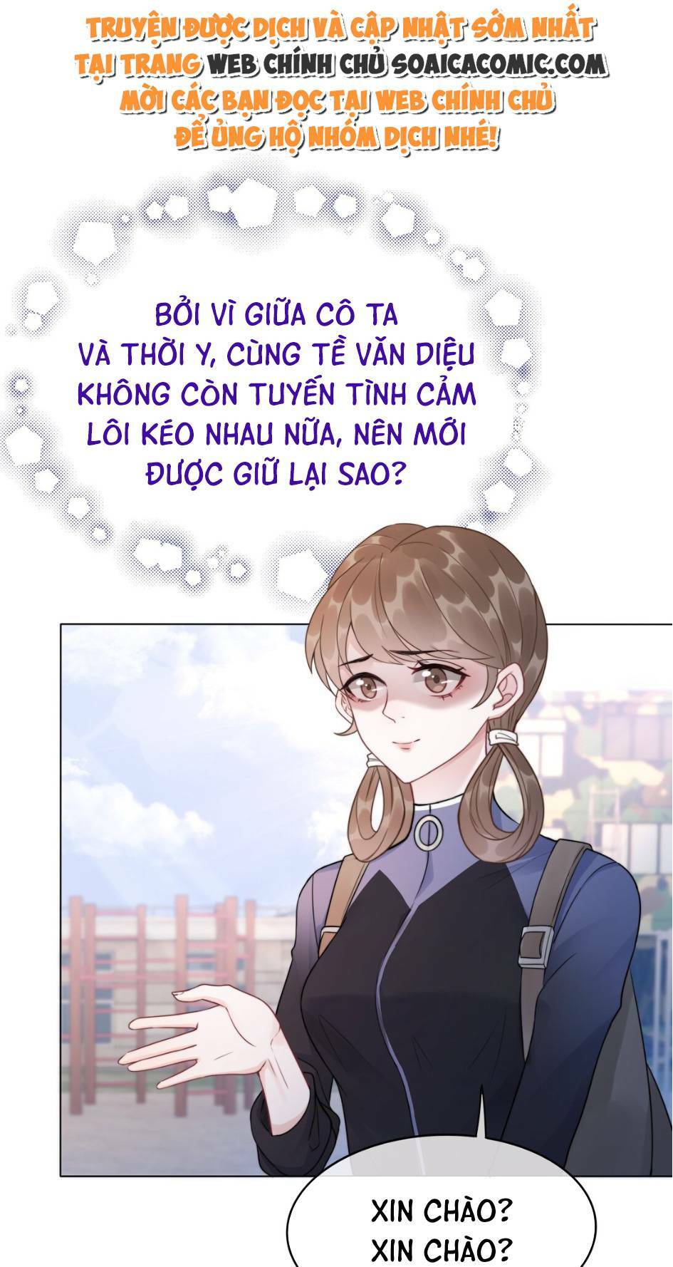 Nữ Phụ Ngày Nào Cũng Muốn Ly Hôn Với Ta: Chapter 42
