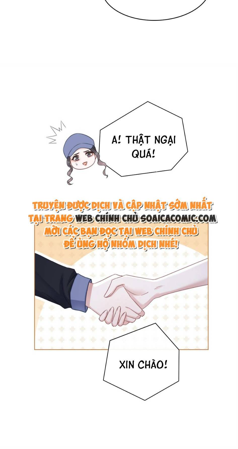 Nữ Phụ Ngày Nào Cũng Muốn Ly Hôn Với Ta: Chapter 42