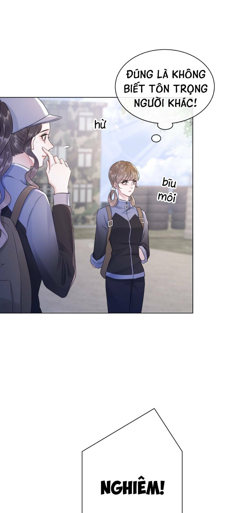 Nữ Phụ Ngày Nào Cũng Muốn Ly Hôn Với Ta: Chapter 42