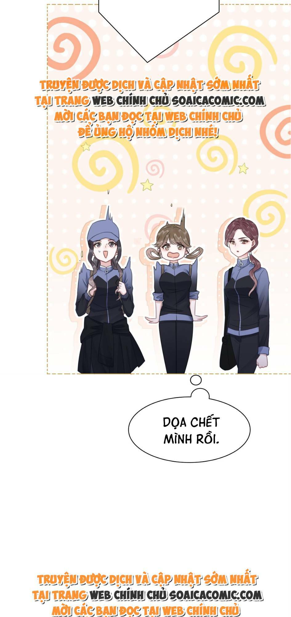 Nữ Phụ Ngày Nào Cũng Muốn Ly Hôn Với Ta: Chapter 42
