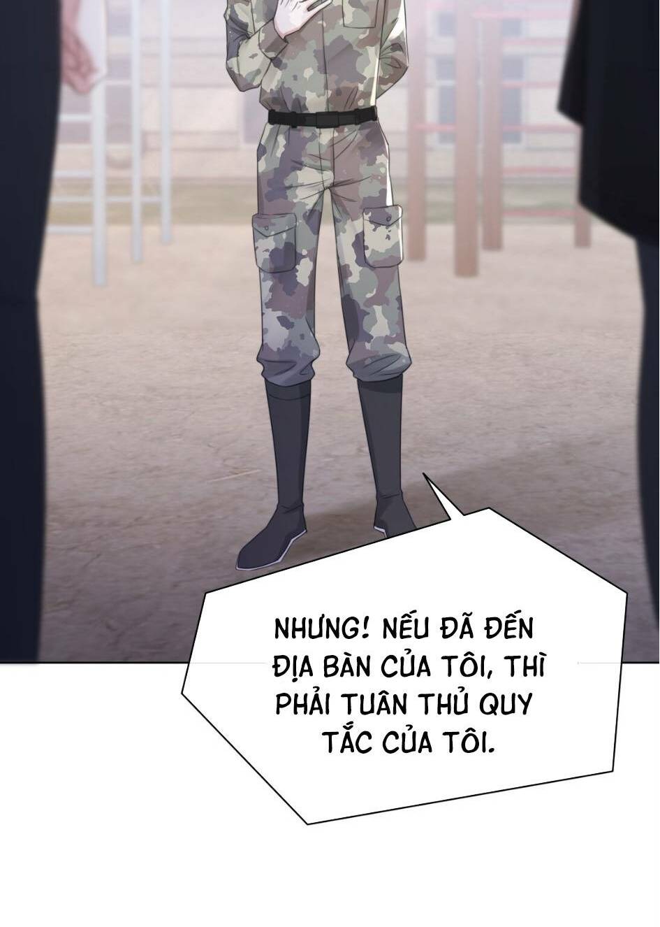 Nữ Phụ Ngày Nào Cũng Muốn Ly Hôn Với Ta: Chapter 42