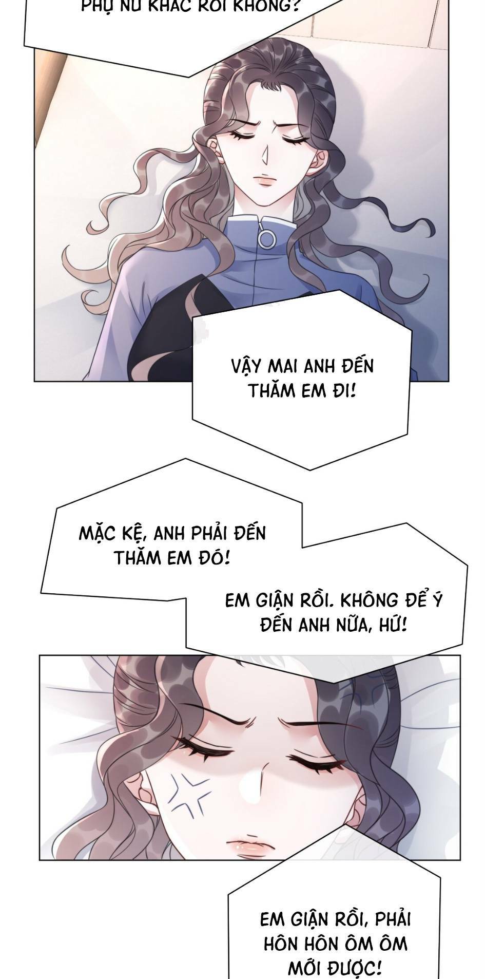 Nữ Phụ Ngày Nào Cũng Muốn Ly Hôn Với Ta: Chapter 42