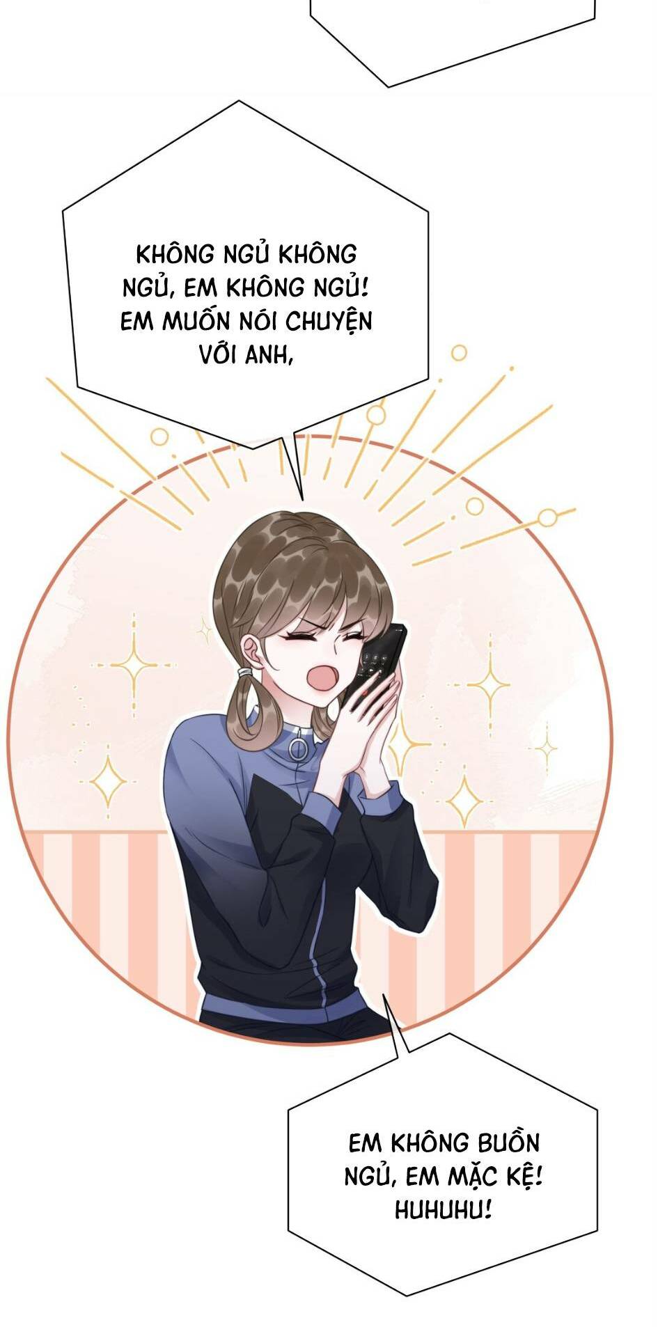 Nữ Phụ Ngày Nào Cũng Muốn Ly Hôn Với Ta: Chapter 42