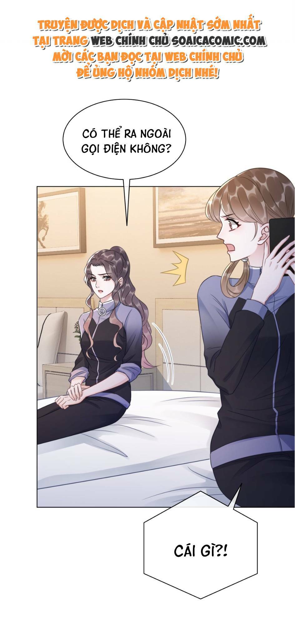 Nữ Phụ Ngày Nào Cũng Muốn Ly Hôn Với Ta: Chapter 42