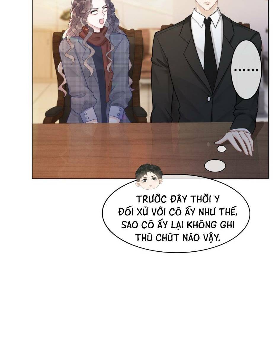 Nữ Phụ Ngày Nào Cũng Muốn Ly Hôn Với Ta: Chapter 42