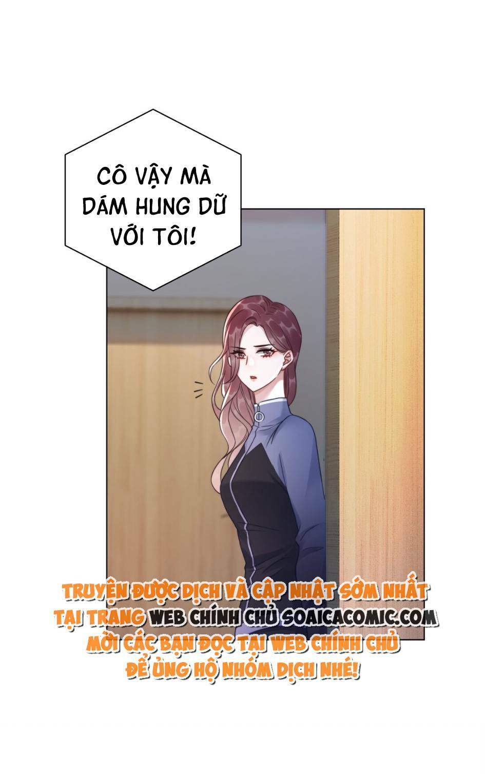 Nữ Phụ Ngày Nào Cũng Muốn Ly Hôn Với Ta: Chapter 42