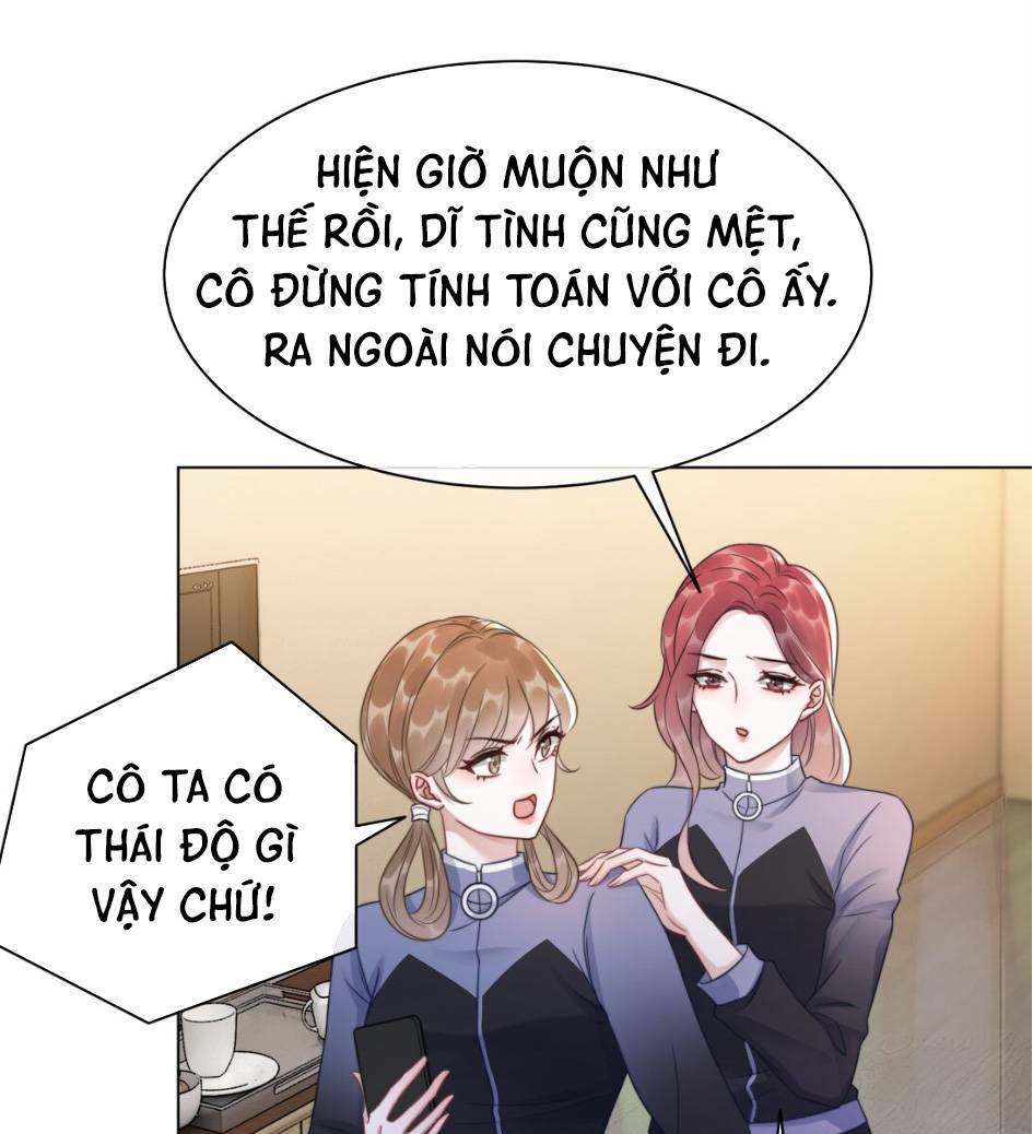 Nữ Phụ Ngày Nào Cũng Muốn Ly Hôn Với Ta: Chapter 42