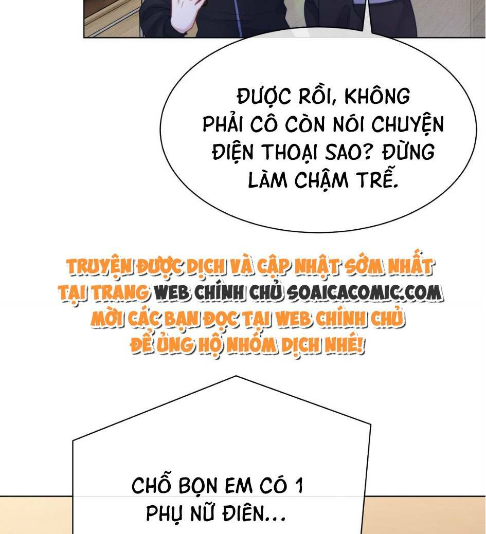 Nữ Phụ Ngày Nào Cũng Muốn Ly Hôn Với Ta: Chapter 42