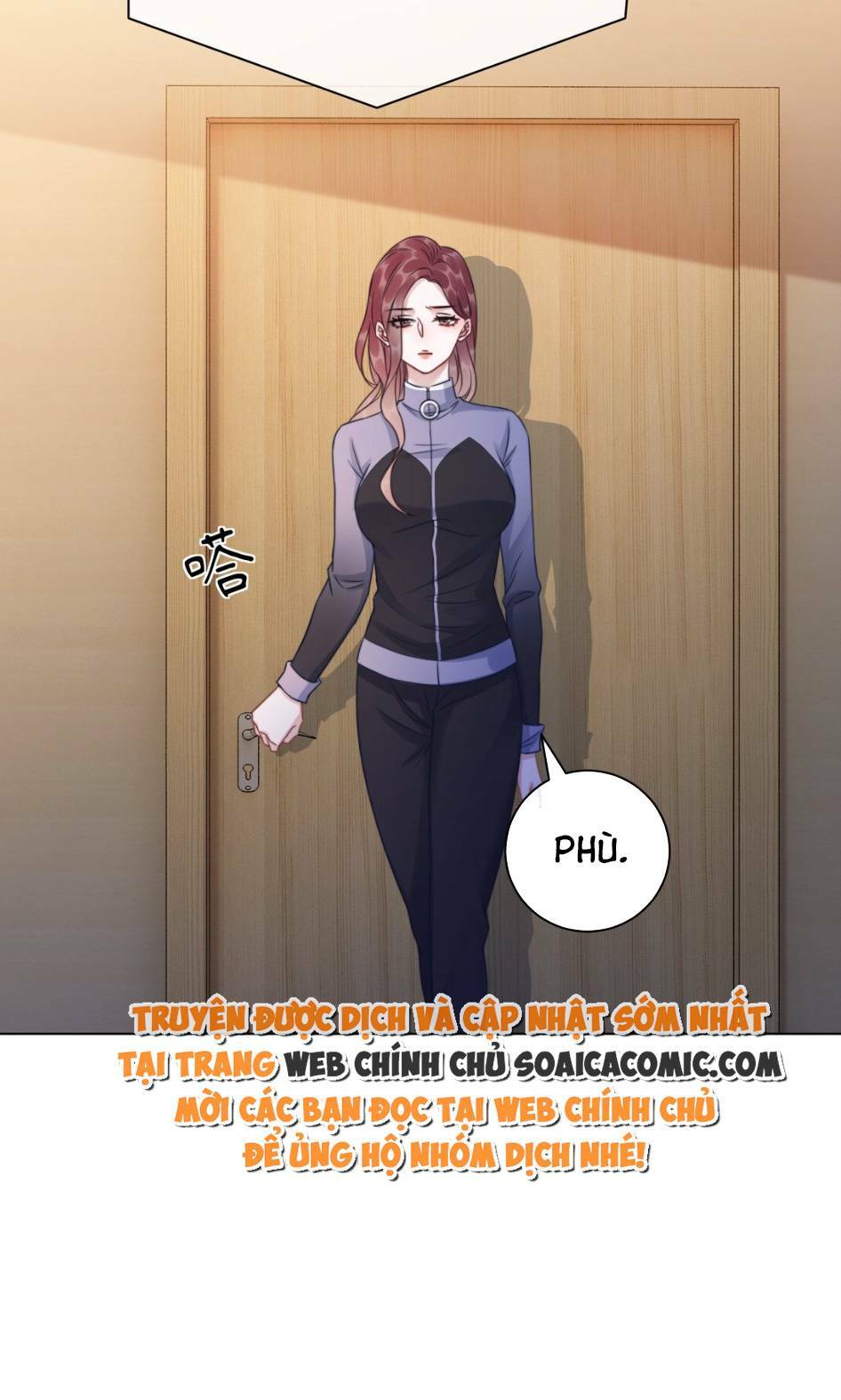 Nữ Phụ Ngày Nào Cũng Muốn Ly Hôn Với Ta: Chapter 42