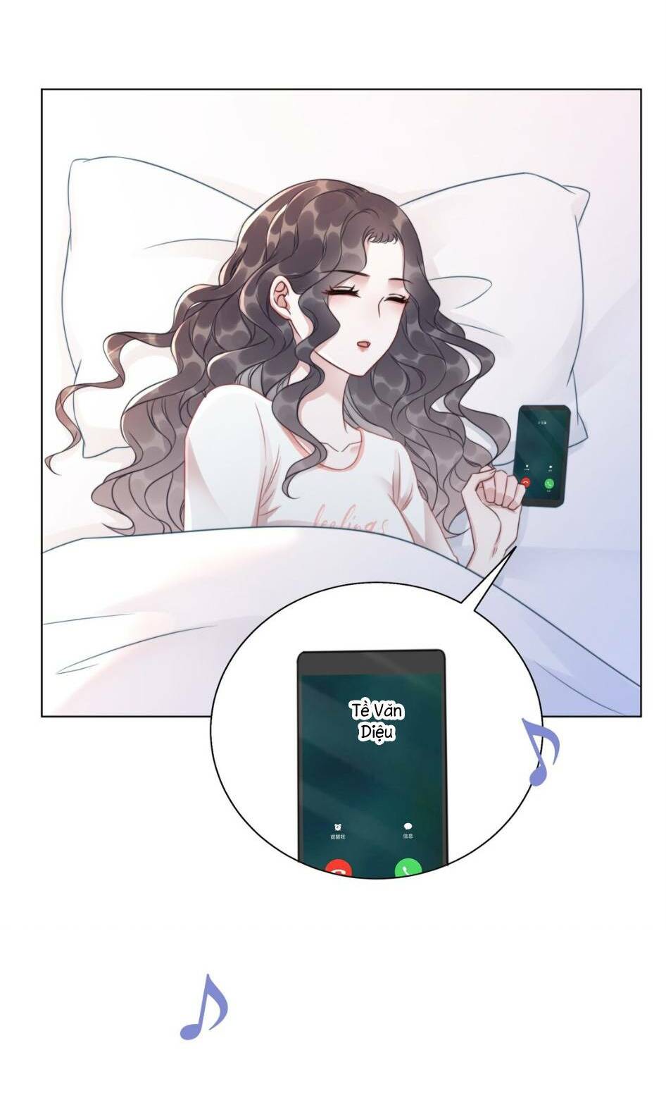 Nữ Phụ Ngày Nào Cũng Muốn Ly Hôn Với Ta: Chapter 42