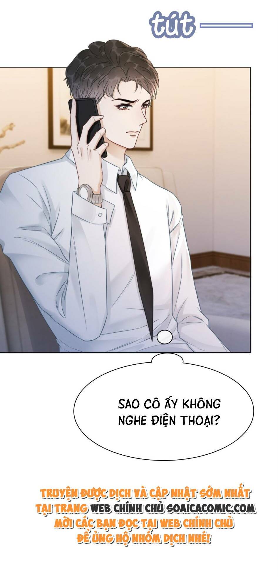 Nữ Phụ Ngày Nào Cũng Muốn Ly Hôn Với Ta: Chapter 42