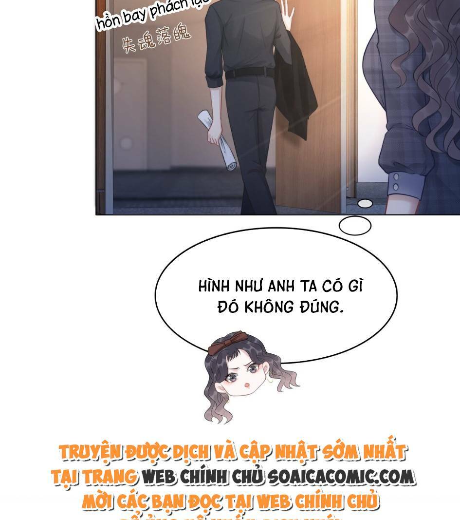 Nữ Phụ Ngày Nào Cũng Muốn Ly Hôn Với Ta: Chapter 42