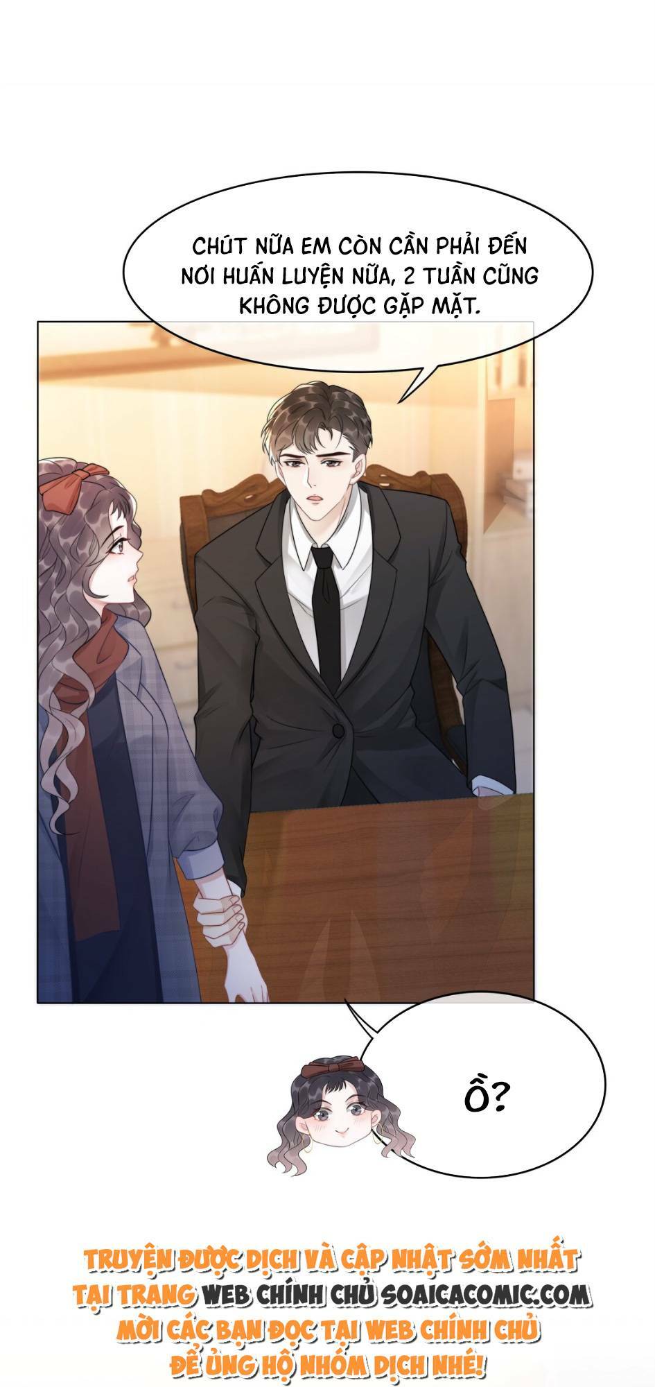 Nữ Phụ Ngày Nào Cũng Muốn Ly Hôn Với Ta: Chapter 42