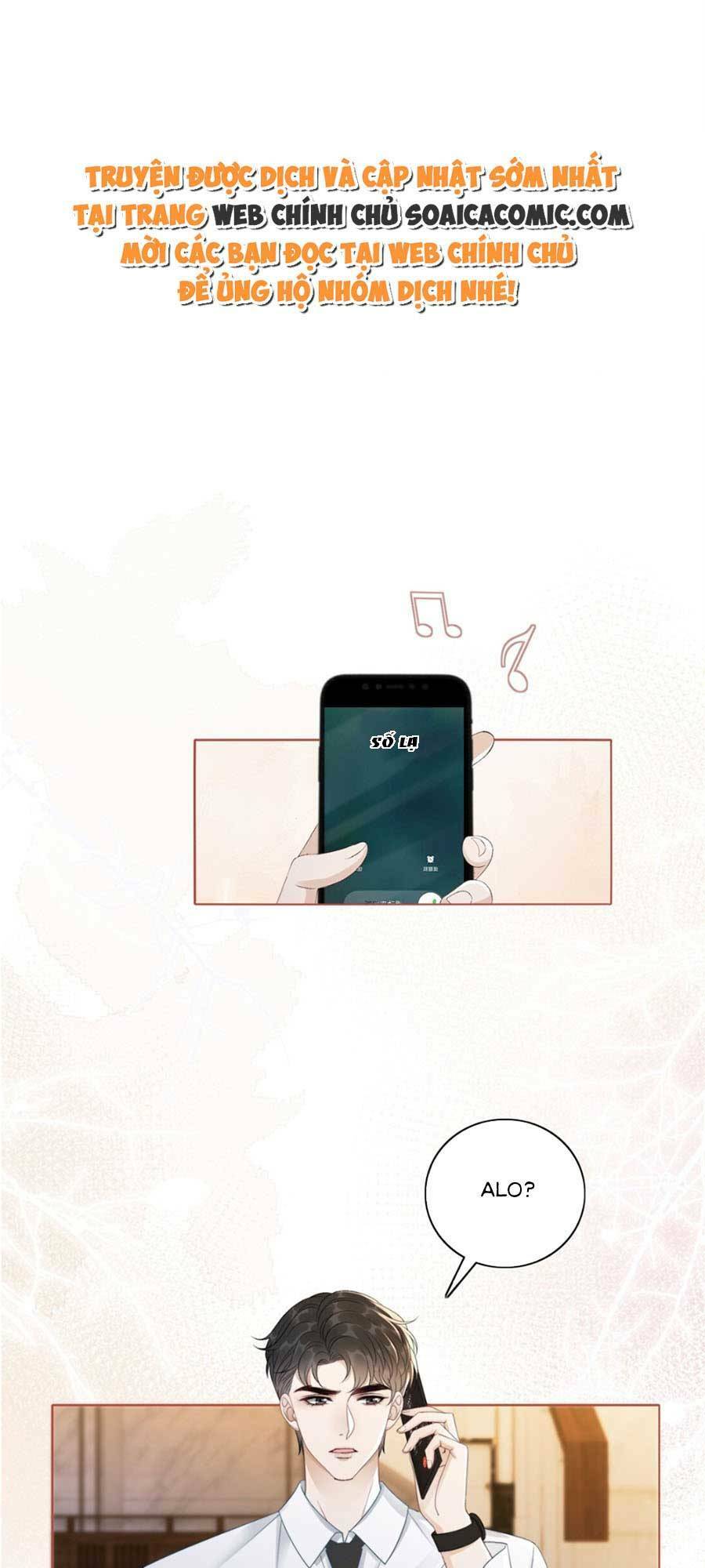Nữ Phụ Ngày Nào Cũng Muốn Ly Hôn Với Ta: Chapter 43
