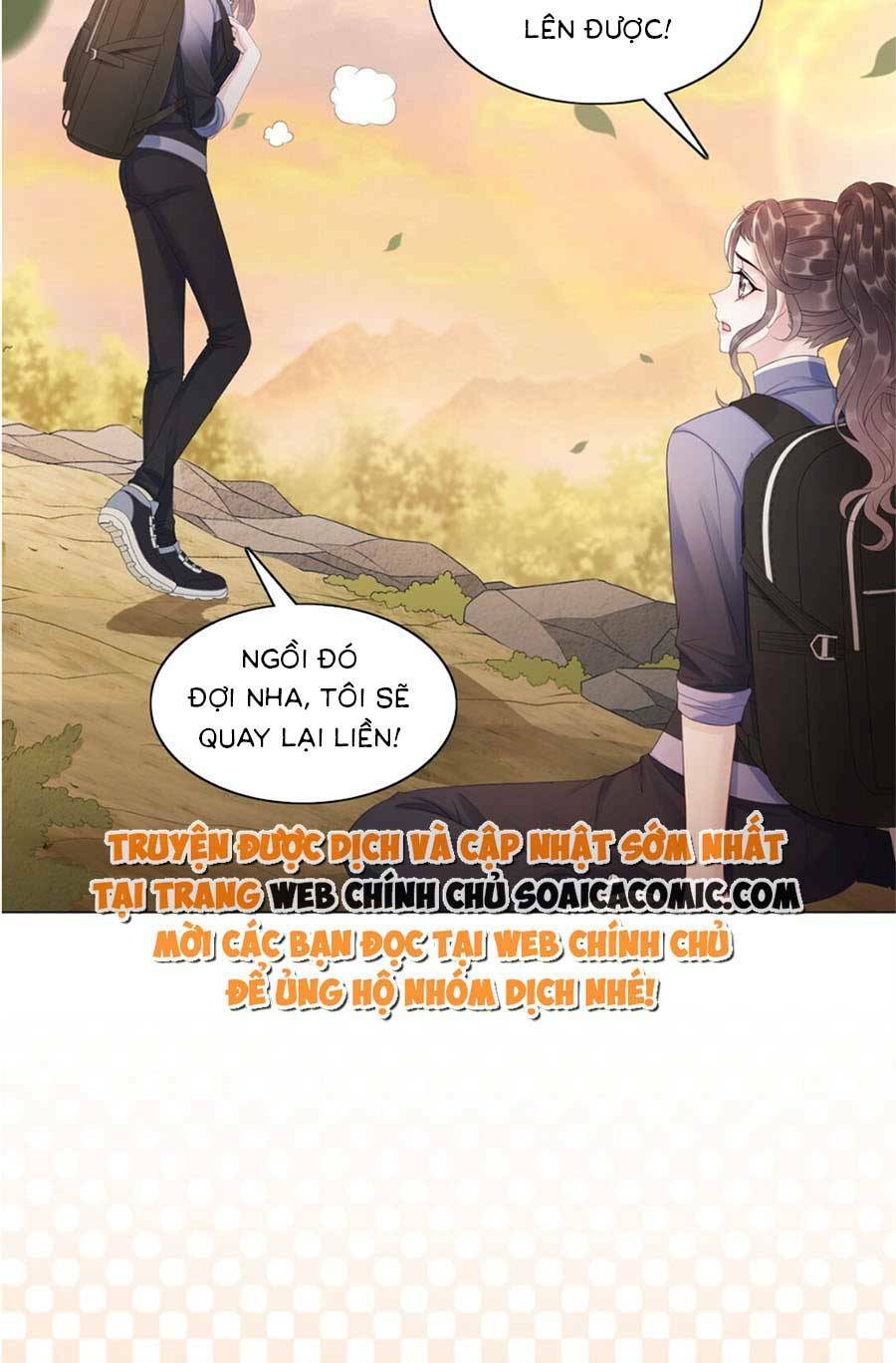 Nữ Phụ Ngày Nào Cũng Muốn Ly Hôn Với Ta: Chapter 43