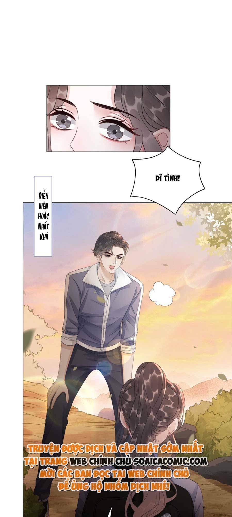 Nữ Phụ Ngày Nào Cũng Muốn Ly Hôn Với Ta: Chapter 43
