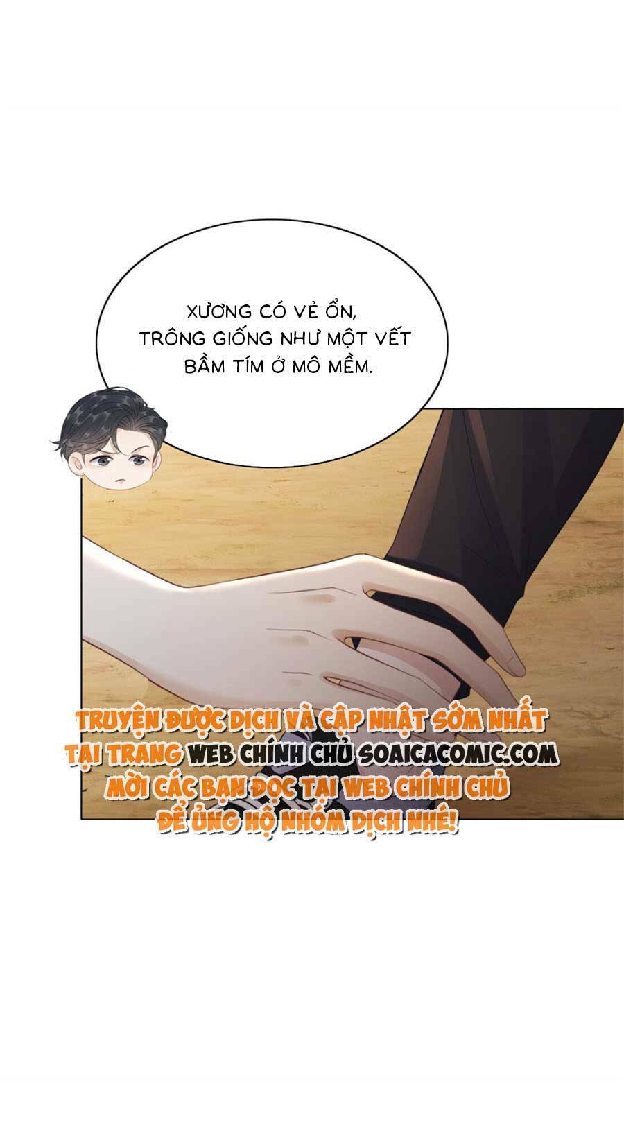 Nữ Phụ Ngày Nào Cũng Muốn Ly Hôn Với Ta: Chapter 43
