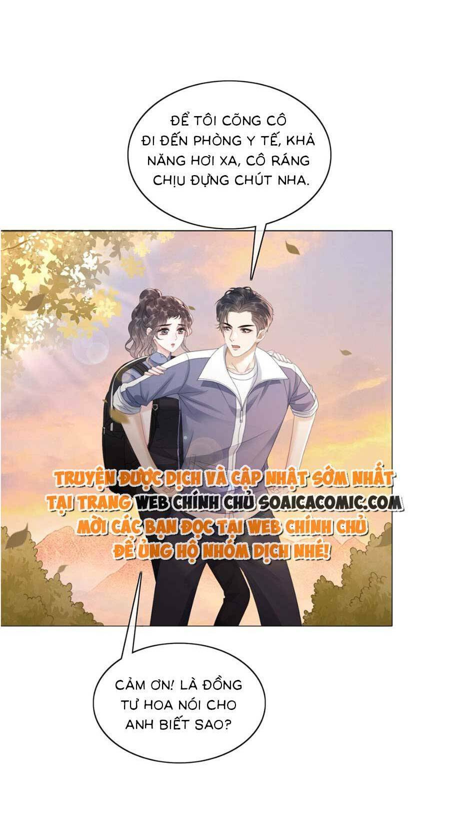 Nữ Phụ Ngày Nào Cũng Muốn Ly Hôn Với Ta: Chapter 43