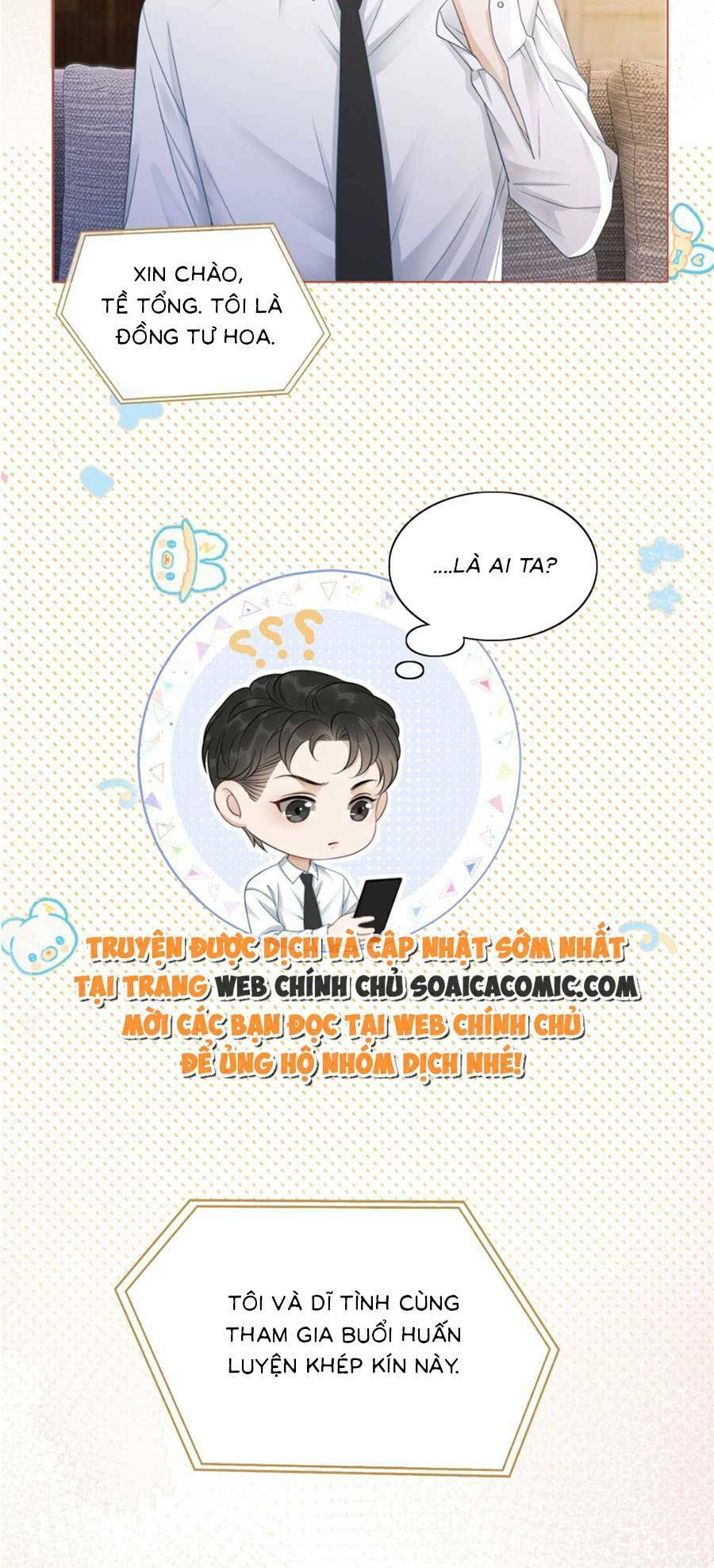 Nữ Phụ Ngày Nào Cũng Muốn Ly Hôn Với Ta: Chapter 43