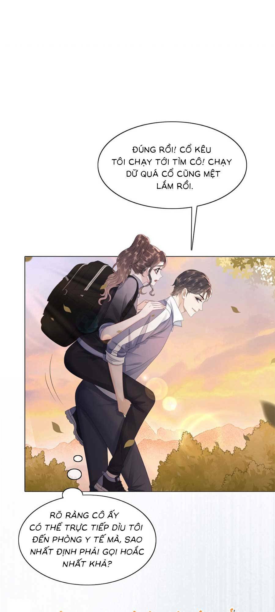 Nữ Phụ Ngày Nào Cũng Muốn Ly Hôn Với Ta: Chapter 43