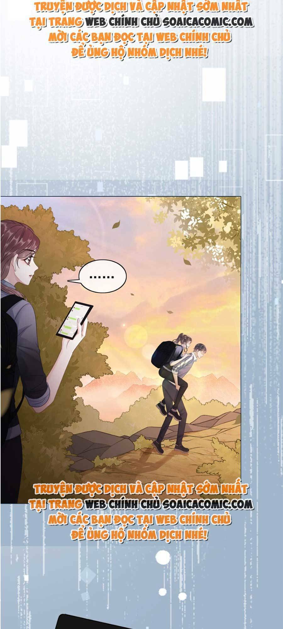 Nữ Phụ Ngày Nào Cũng Muốn Ly Hôn Với Ta: Chapter 43