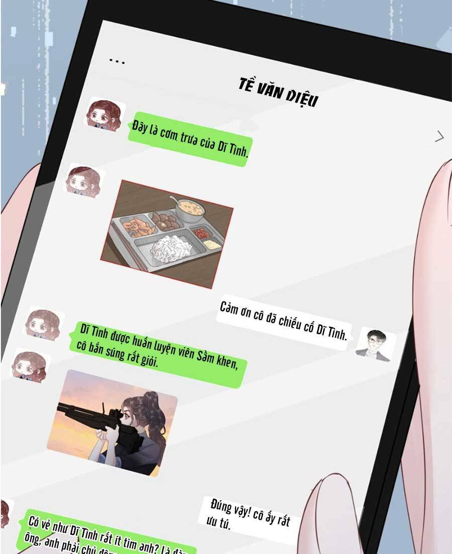 Nữ Phụ Ngày Nào Cũng Muốn Ly Hôn Với Ta: Chapter 43